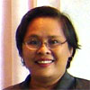 Dr. Teodora Uy Bagarinao