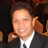 Mudjekeewis D. Santos